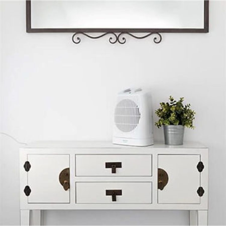 additioanl image for  Cecotec Rotate Fan Heater White 