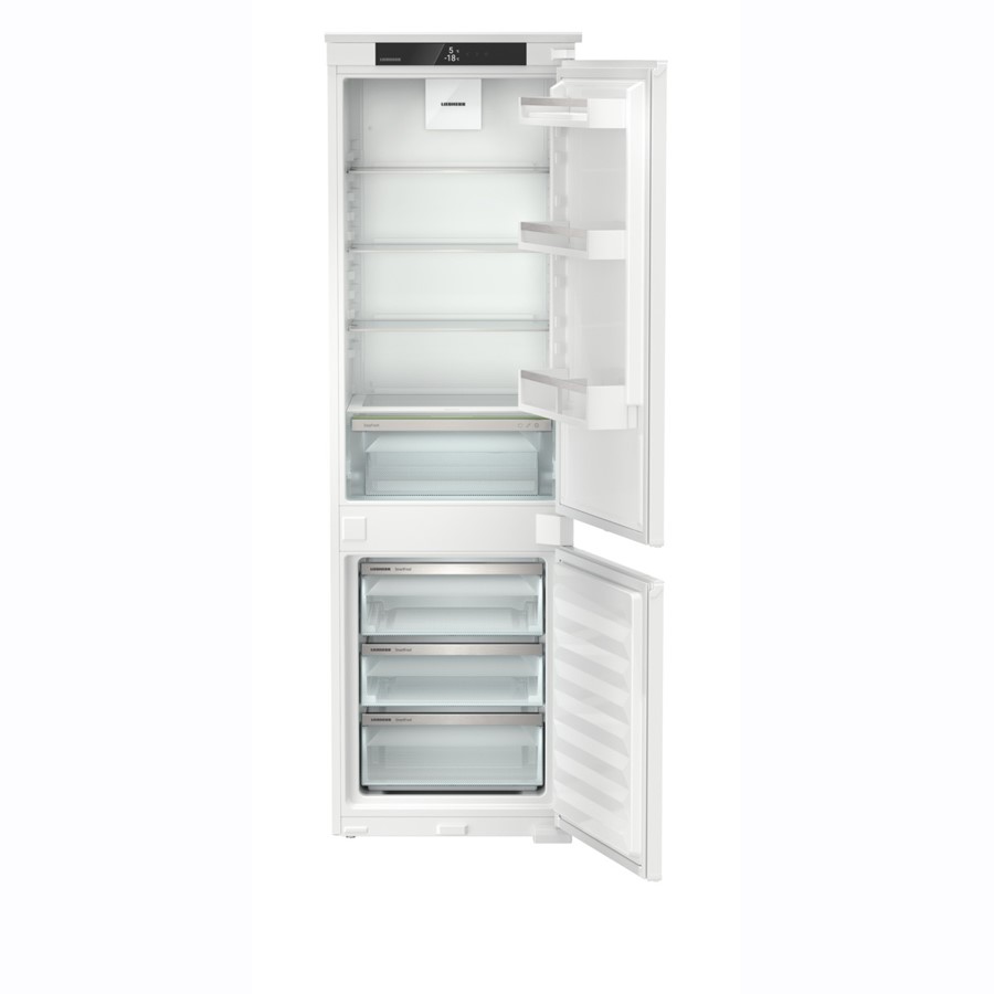 additioanl image for  Liebherr BuiltIn FridgeFreezer-Sliding 
