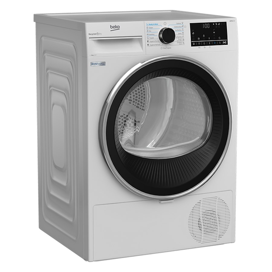 additioanl image for  Beko 8 Kg Tumble Dryer with Sensor 