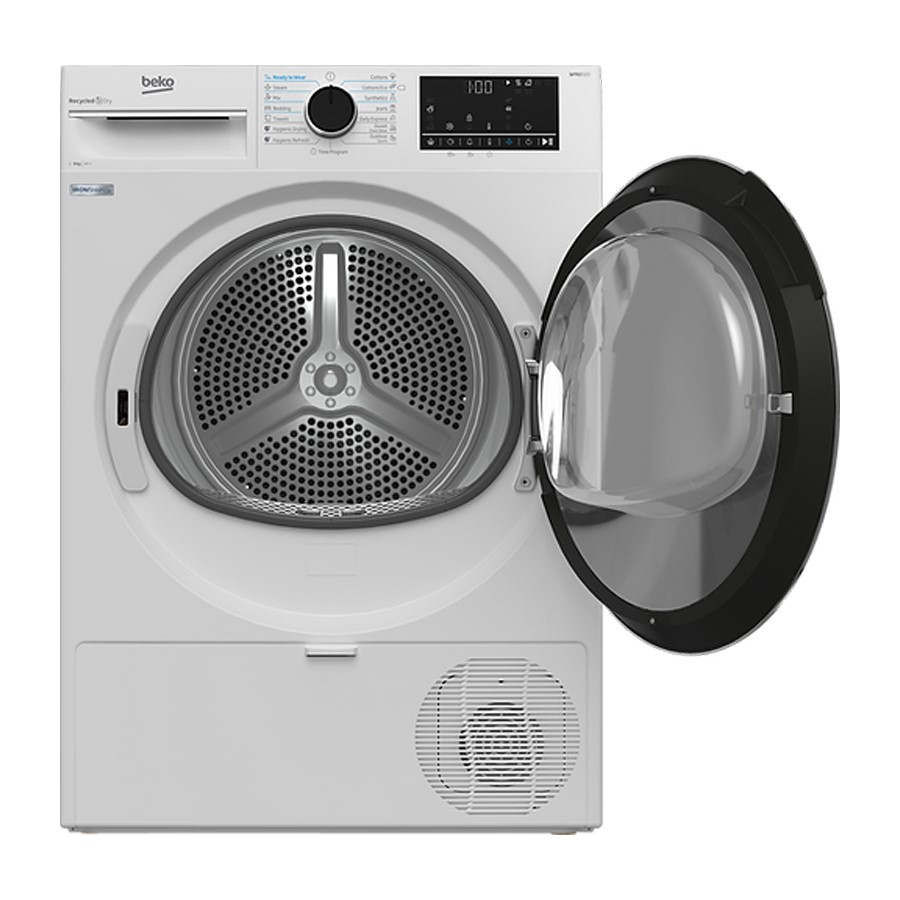 additioanl image for  Beko 8 Kg Tumble Dryer with Sensor 