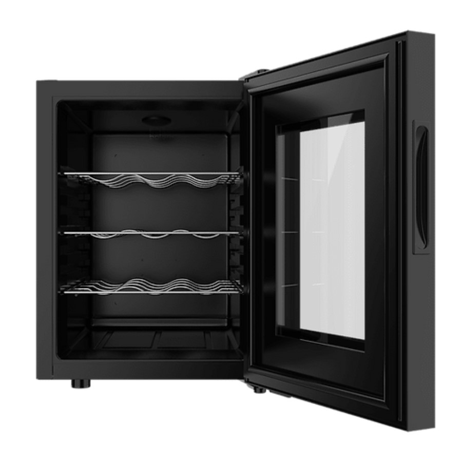 additioanl image for  Cecotec Wine Cooler Bolero Grandsommelie 