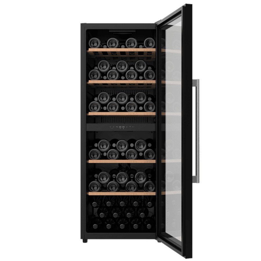 additioanl image for  Cecotec GrandSomm Wine Cooler Blk. 77 B 