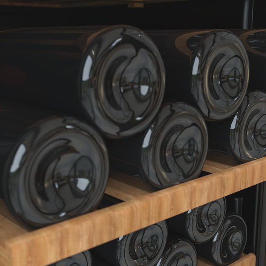 additioanl image for  Cecotec GrandSomm Wine Cooler Blk. 77 B 