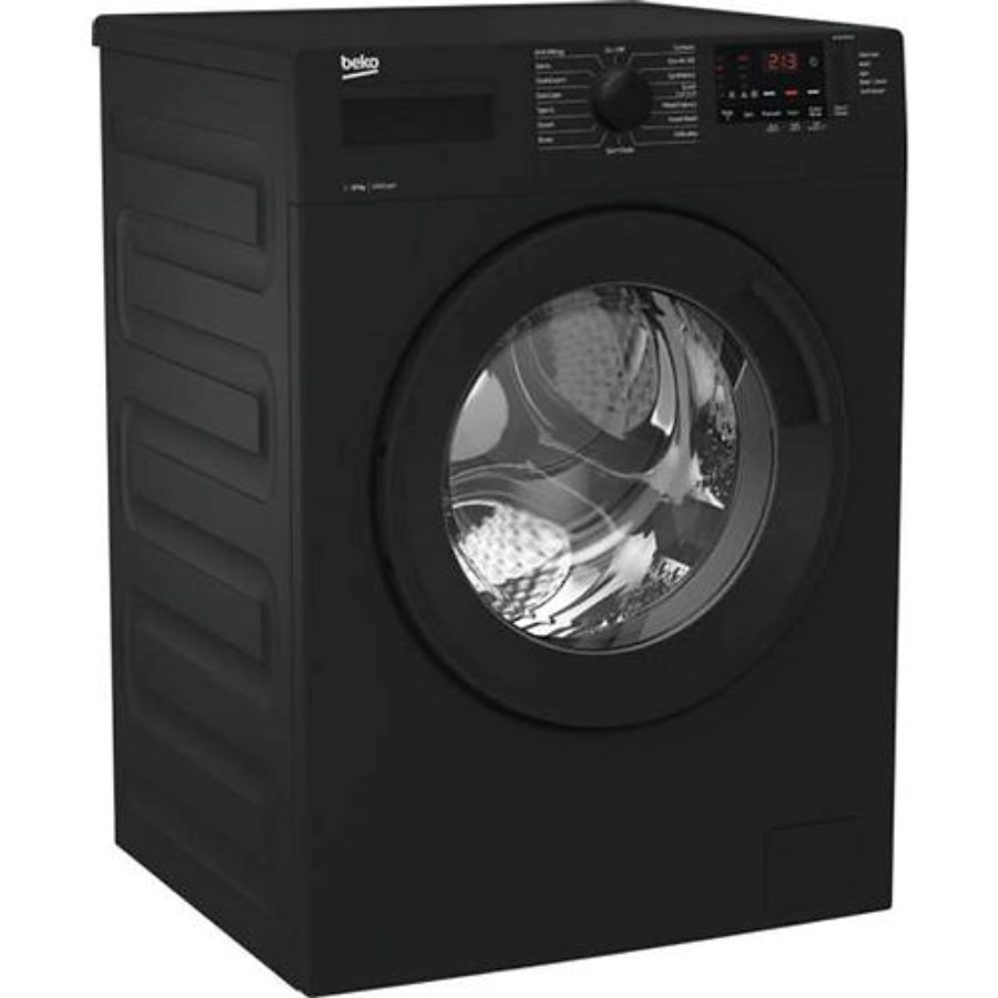 additioanl image for  Beko 10Kg Washing Machine 1400 rpm 
