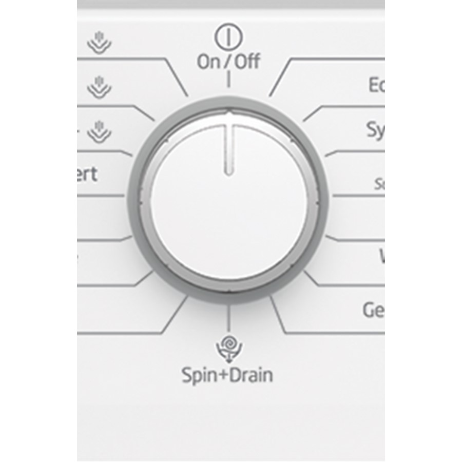 additioanl image for  Beko 9Kg Washing Machine 1200 RPM 