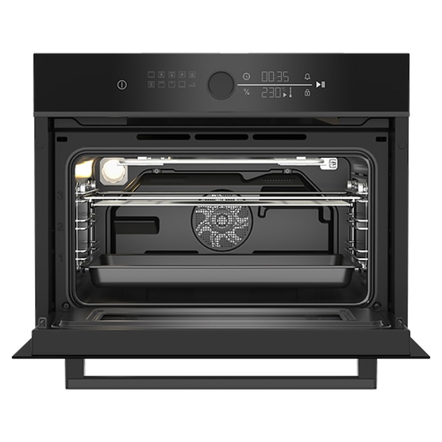 additioanl image for  Beko Microwave Built-In Electric 