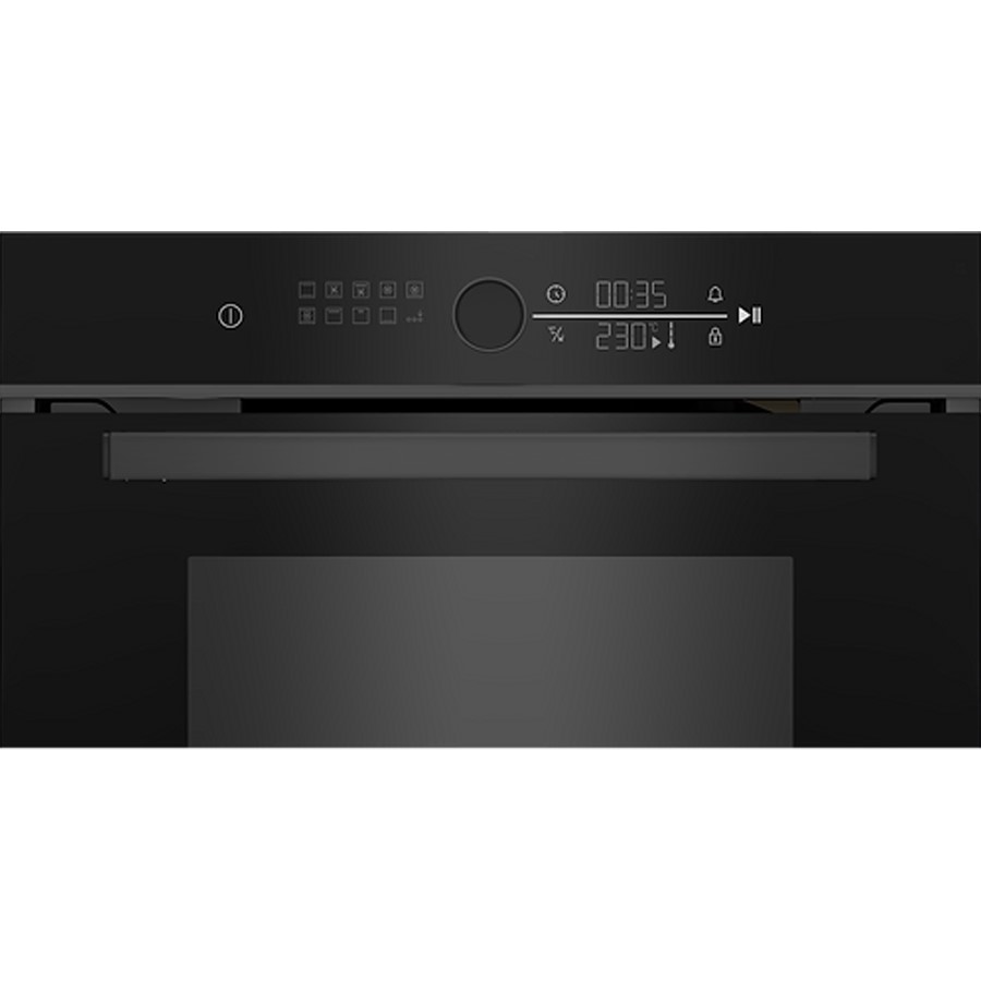 additioanl image for  Beko Microwave Built-In Electric 