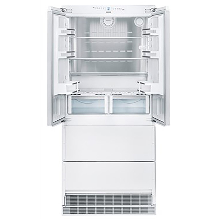 additioanl image for  Liebherr American Style Fridge Built-In 