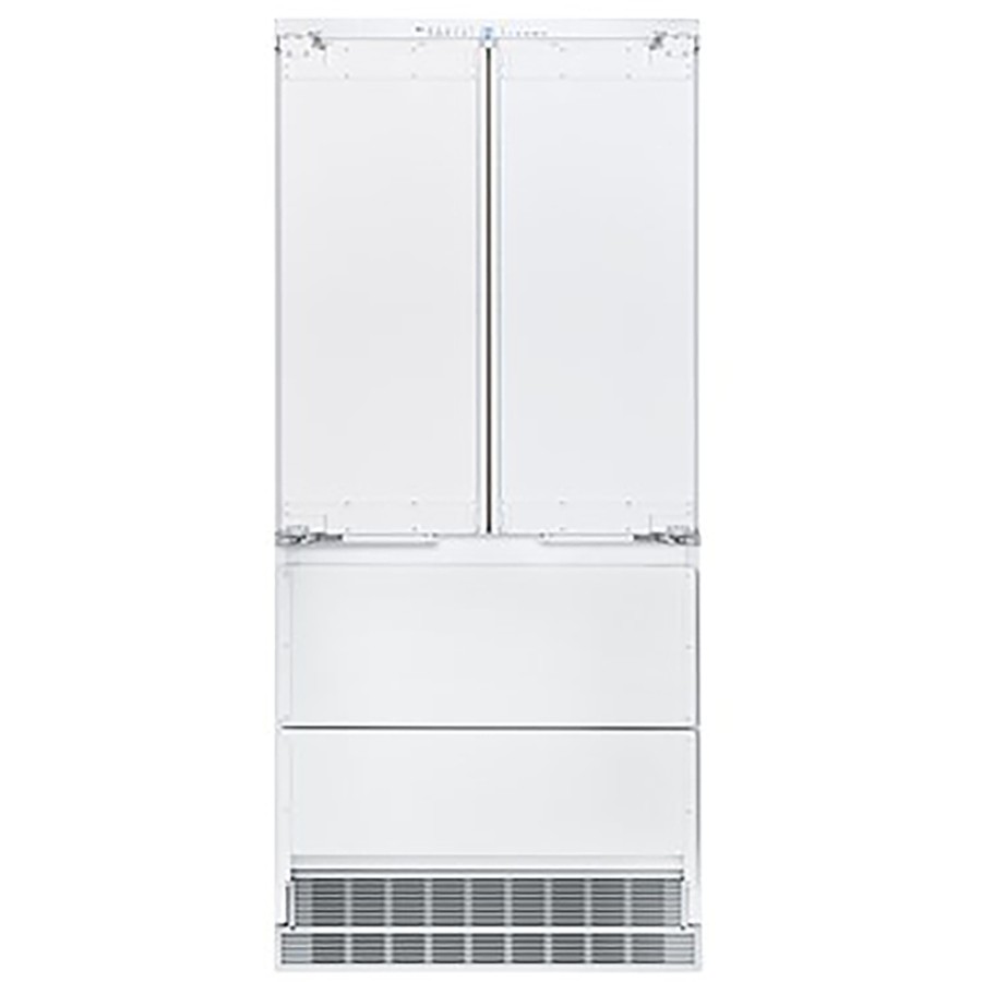 additioanl image for  Liebherr American Style Fridge Built-In 