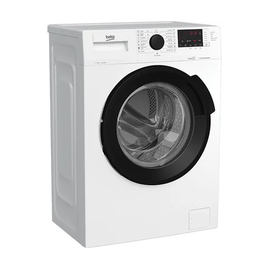 additioanl image for  Beko 7Kg Washing Machine 1200 rpm 