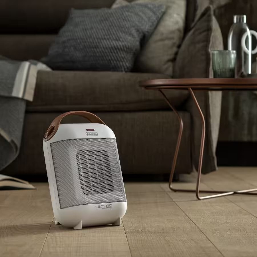 additioanl image for  Delonghi Fan Heater 