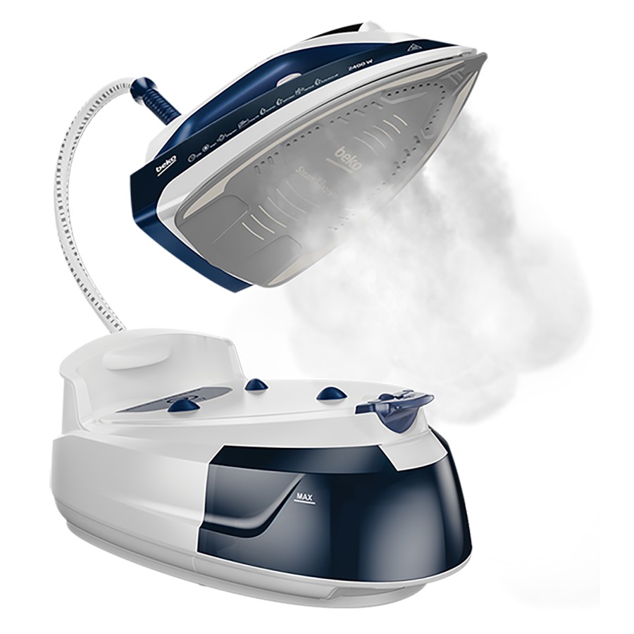 additioanl image for  Beko Iron Pressurised Steam 