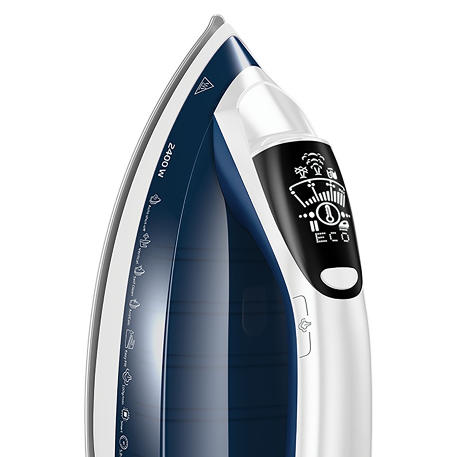 additioanl image for  Beko Iron Pressurised Steam 