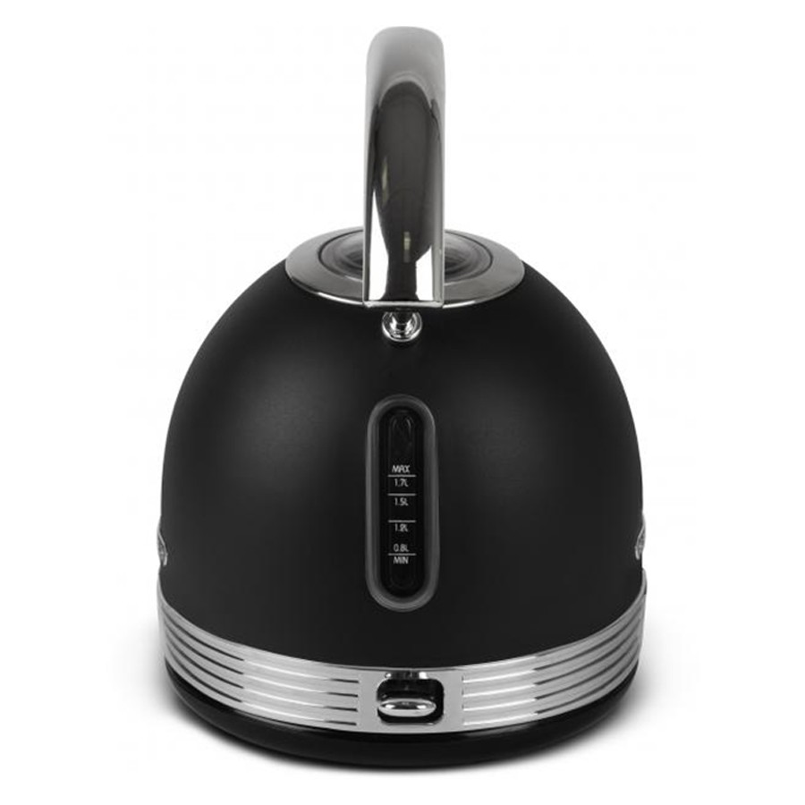 additioanl image for  Schneider Kettle Vintage Black 1.7 Litre 