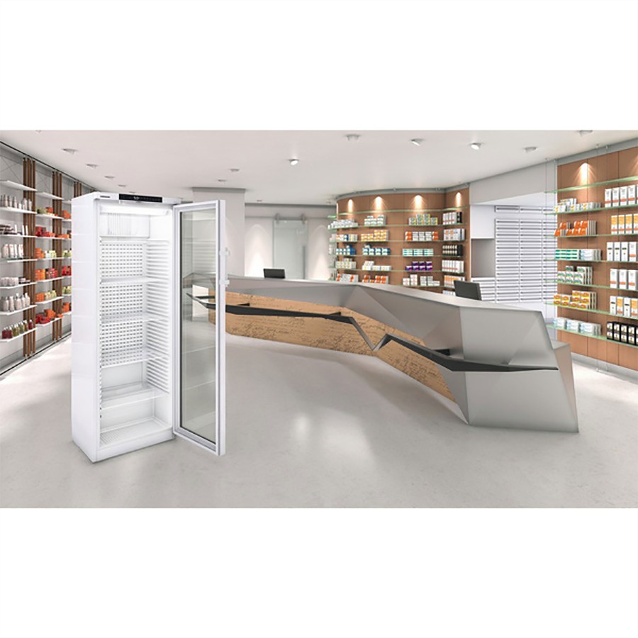 additioanl image for  Liebherr MediLine Pharmacy Refrigerator 