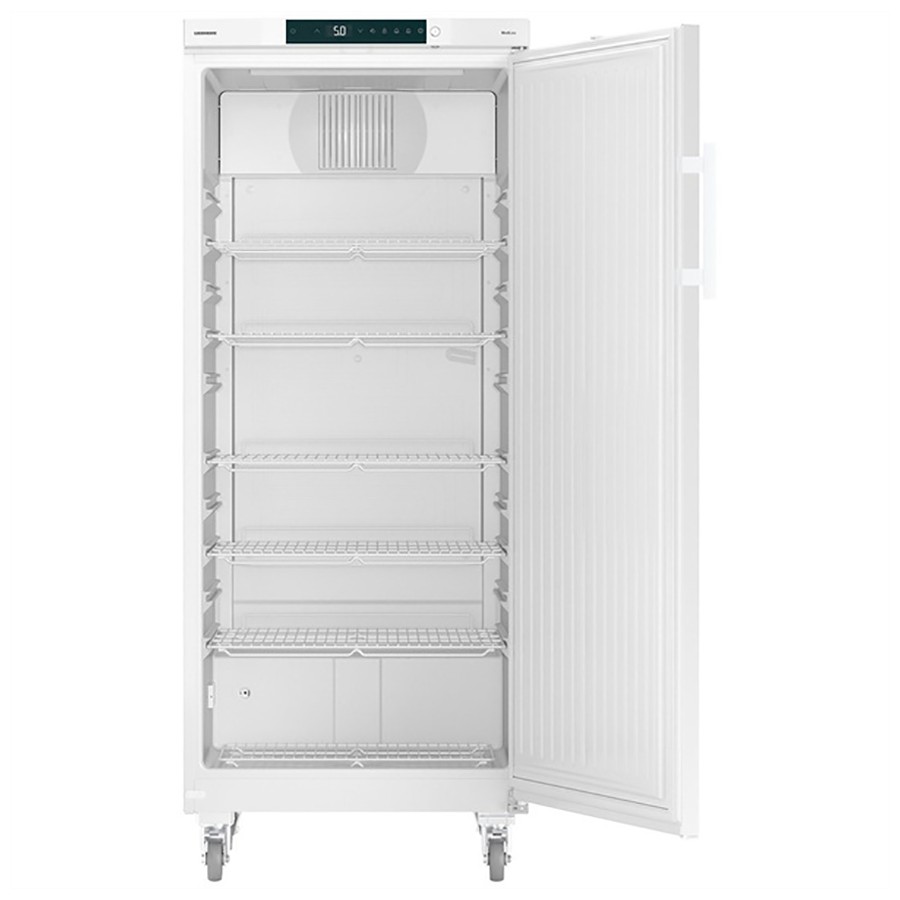 additioanl image for  Liebherr MediLine Refrigerator Upright 