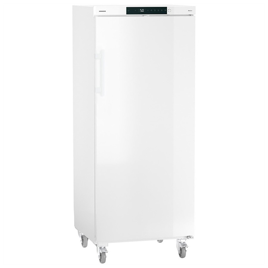 additioanl image for  Liebherr MediLine Refrigerator Upright 
