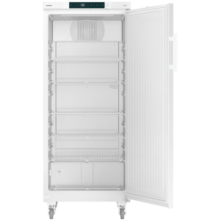 additioanl image for  Liebherr MediLine Refrigerator Upright 
