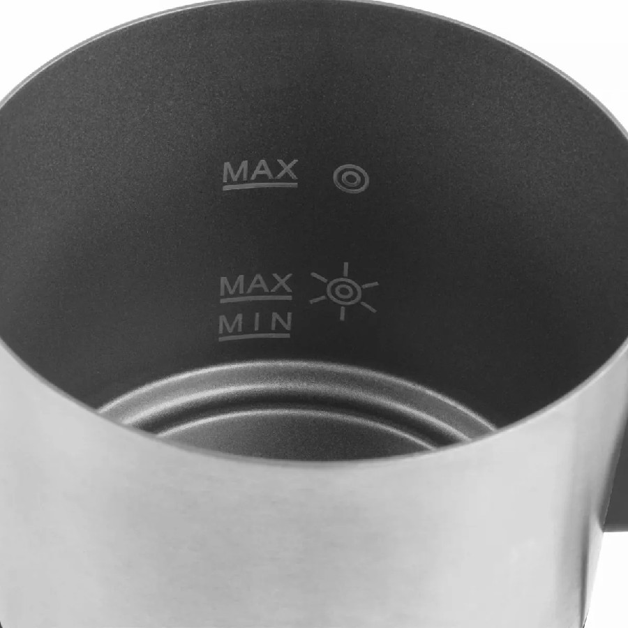 additioanl image for  Jata Milk Frother and Warmer 