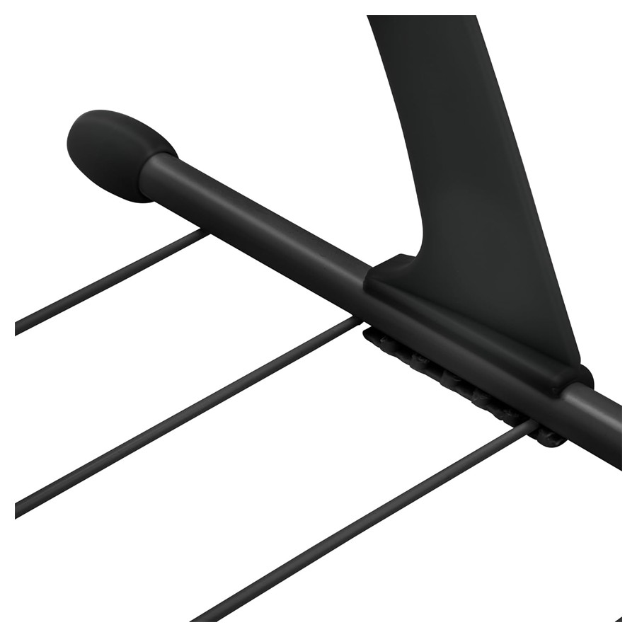 additioanl image for  Jata Folding Clothes Dryer Rack 