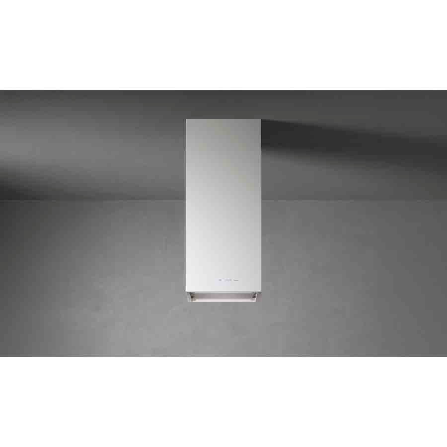 additioanl image for  Falmec Hood Island Mira White 40 cm 