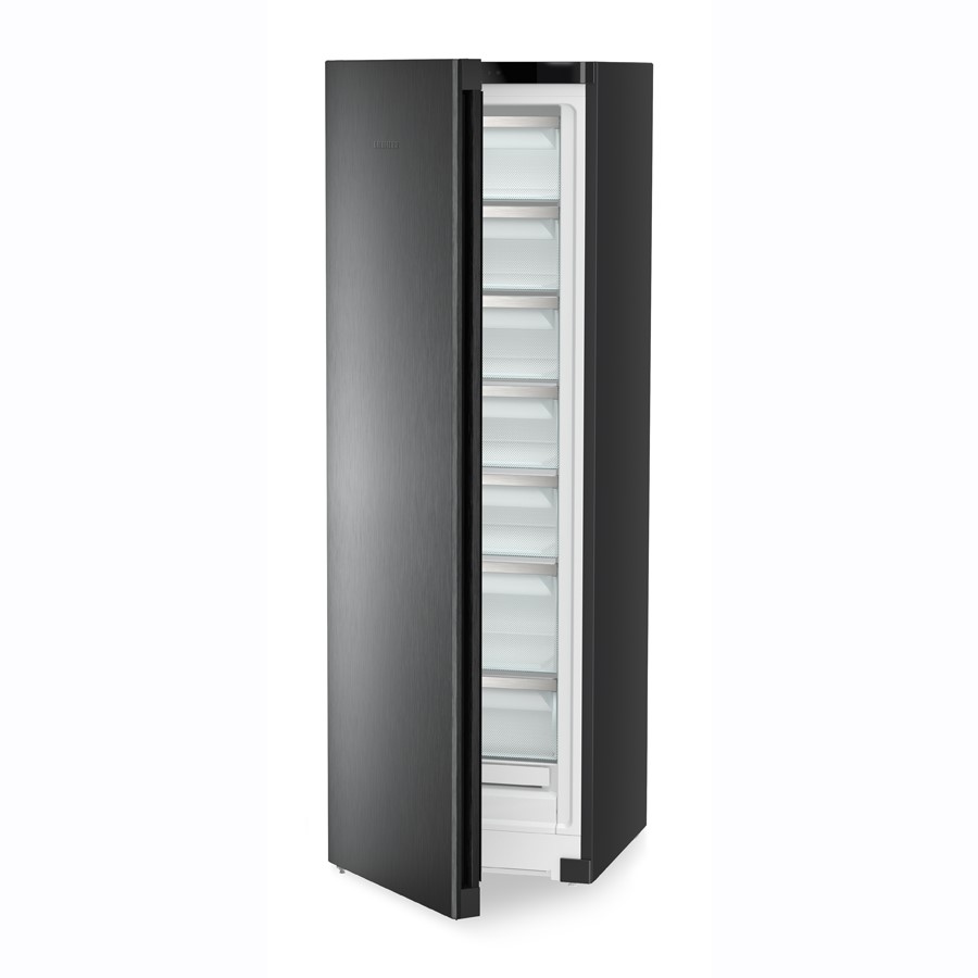 additioanl image for  Liebherr Freezer No Frost Black 