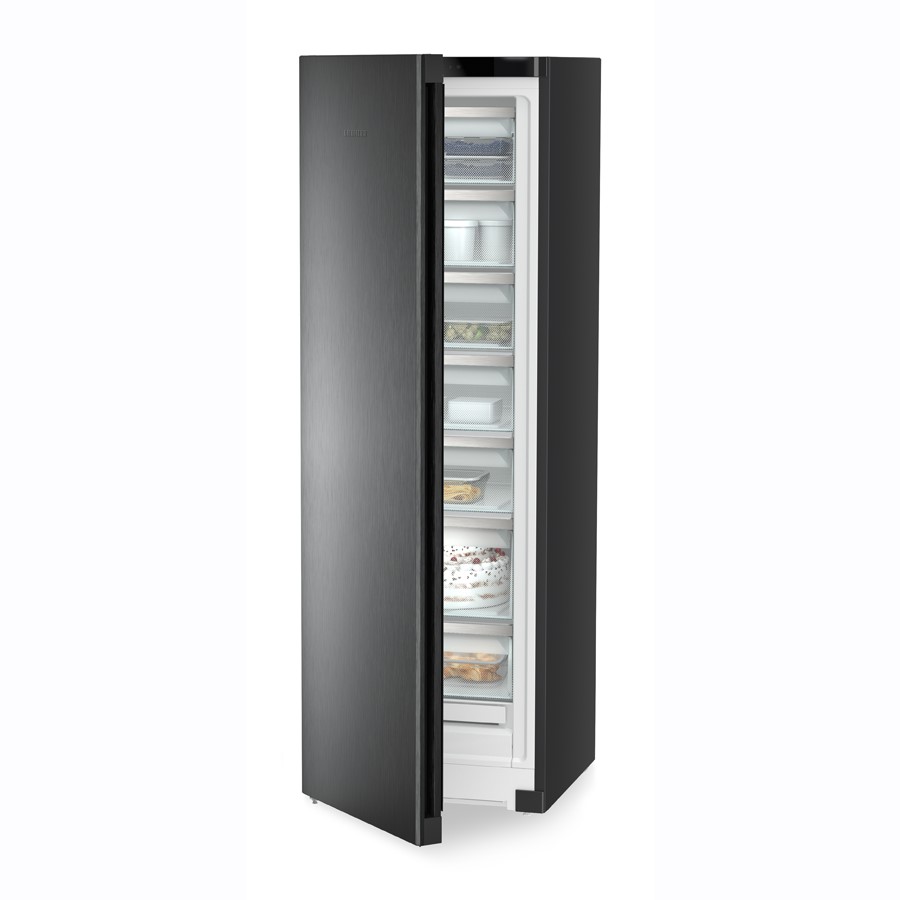 additioanl image for  Liebherr Freezer No Frost Black 