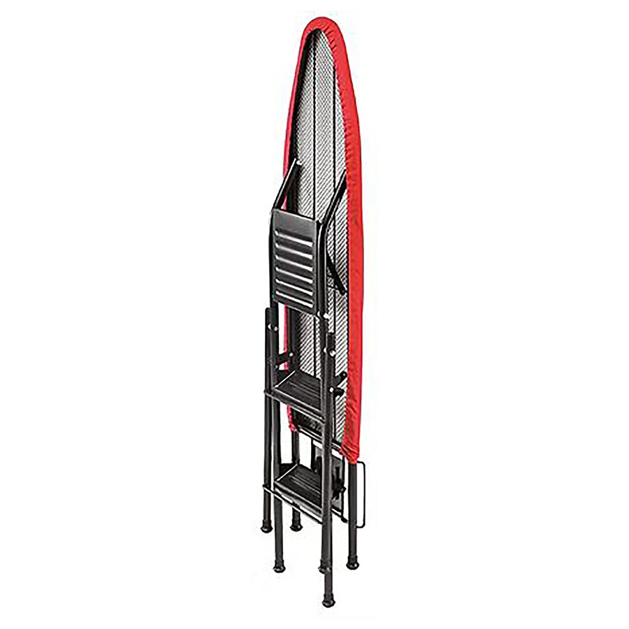 additioanl image for  Jata Step Ladder-Ironing Board 