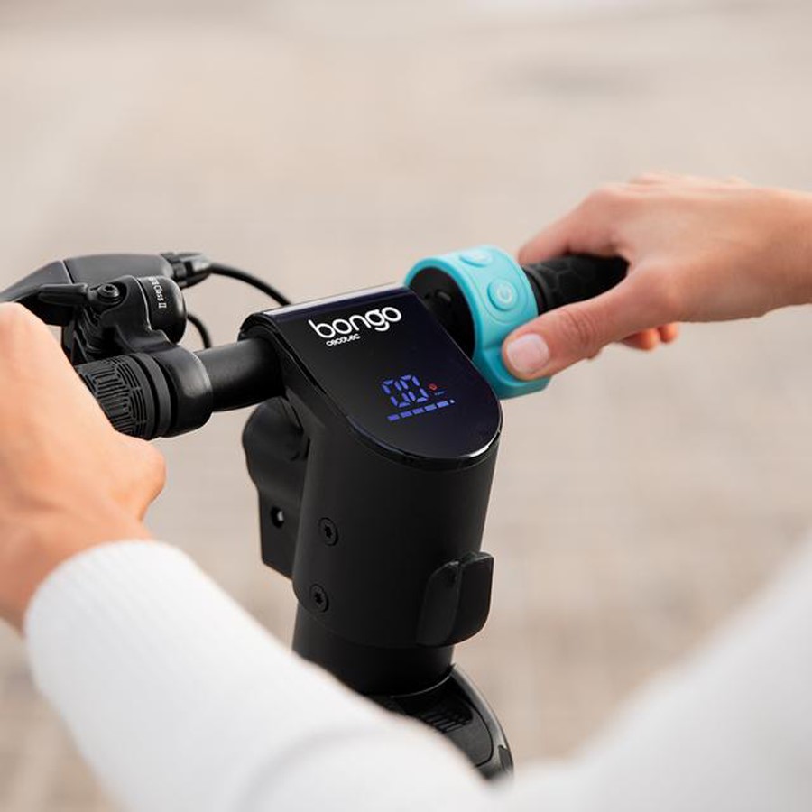additioanl image for  Cecotec Electric Scooter Series A+ Max 