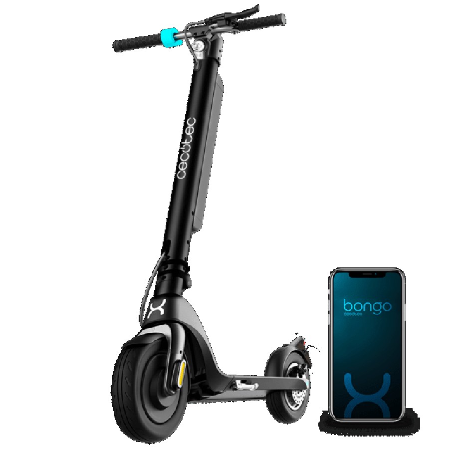 additioanl image for  Cecotec Electric Scooter Series A+ Max 