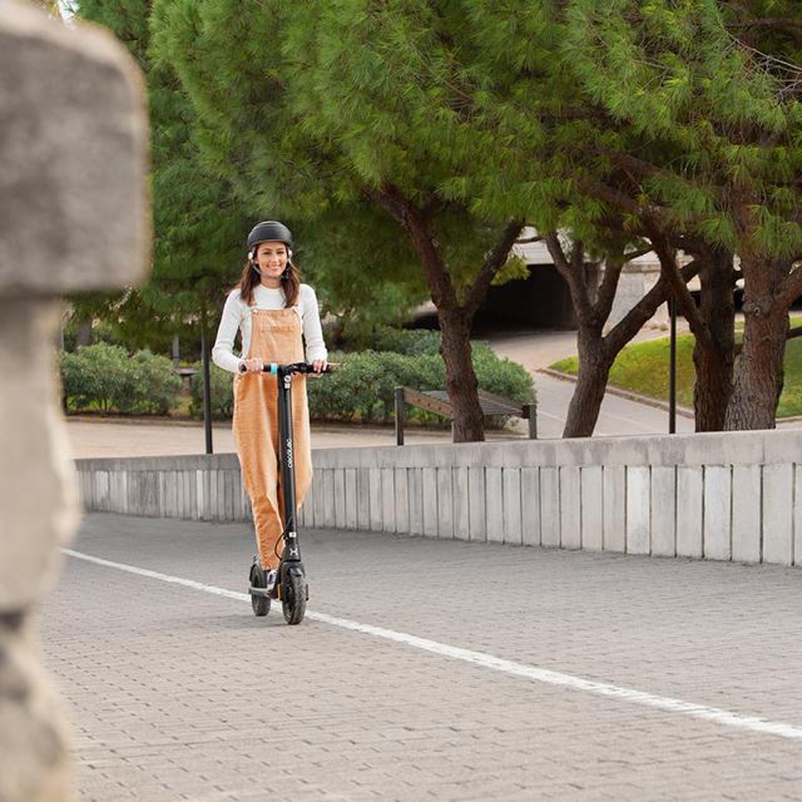 additioanl image for  Cecotec Electric Scooter Series A+ Max 