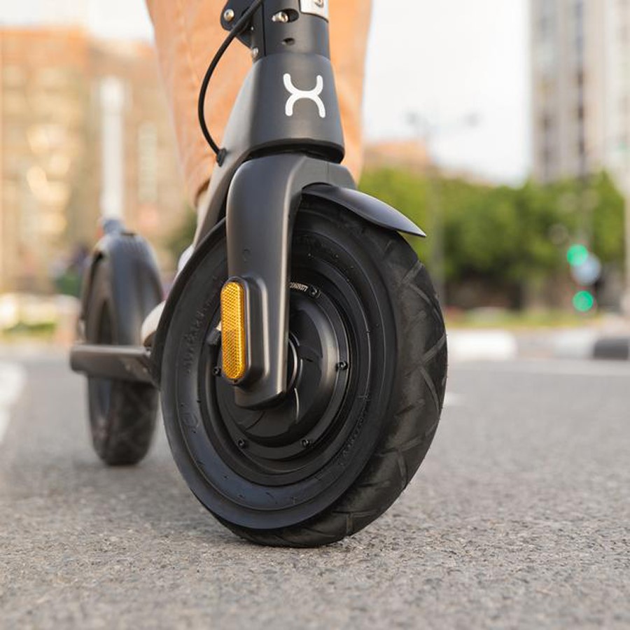 additioanl image for  Cecotec Electric Scooter Series A+ Max 