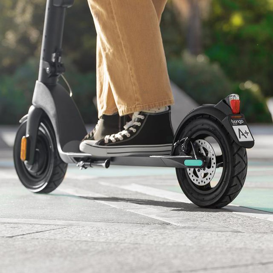 additioanl image for  Cecotec Electric Scooter Series A+ Max 