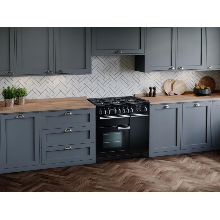 additioanl image for  RangeM Professional DL 90 DF Slate 