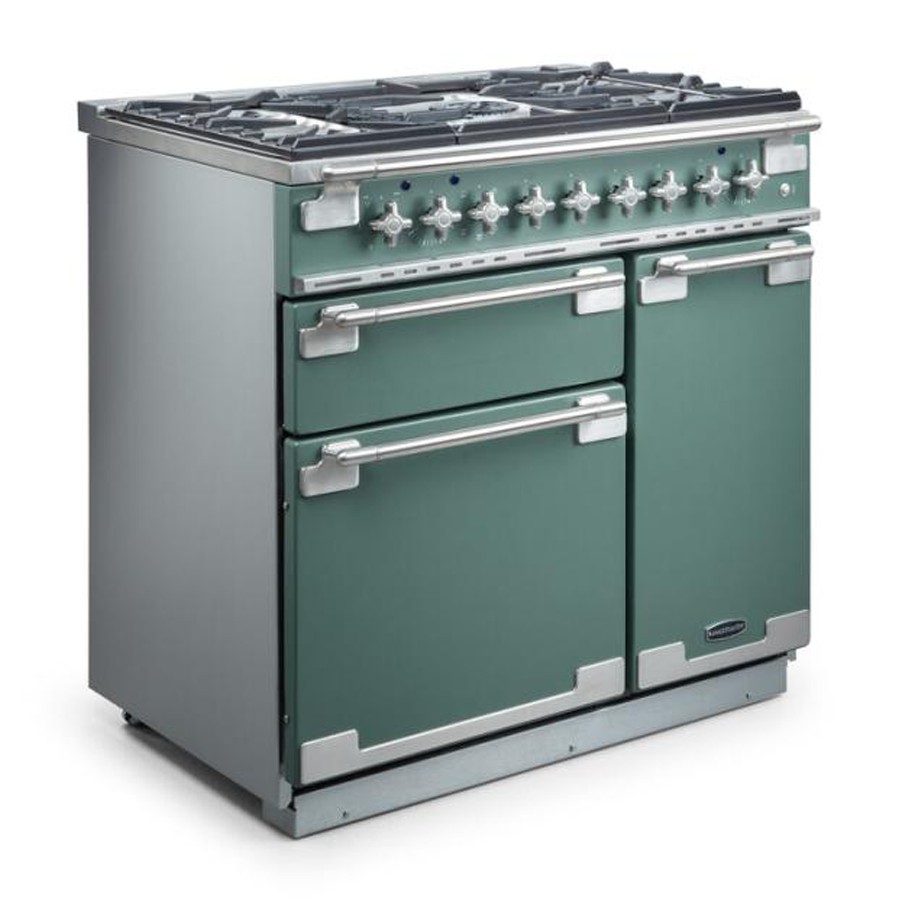 additioanl image for  RangeM Elise 110 IND. St/Steel 