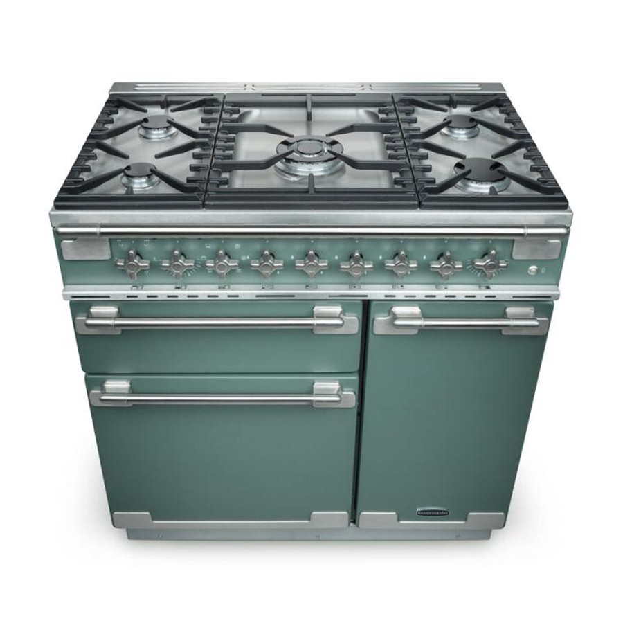 additioanl image for  RangeM Elise 110 IND. St/Steel 