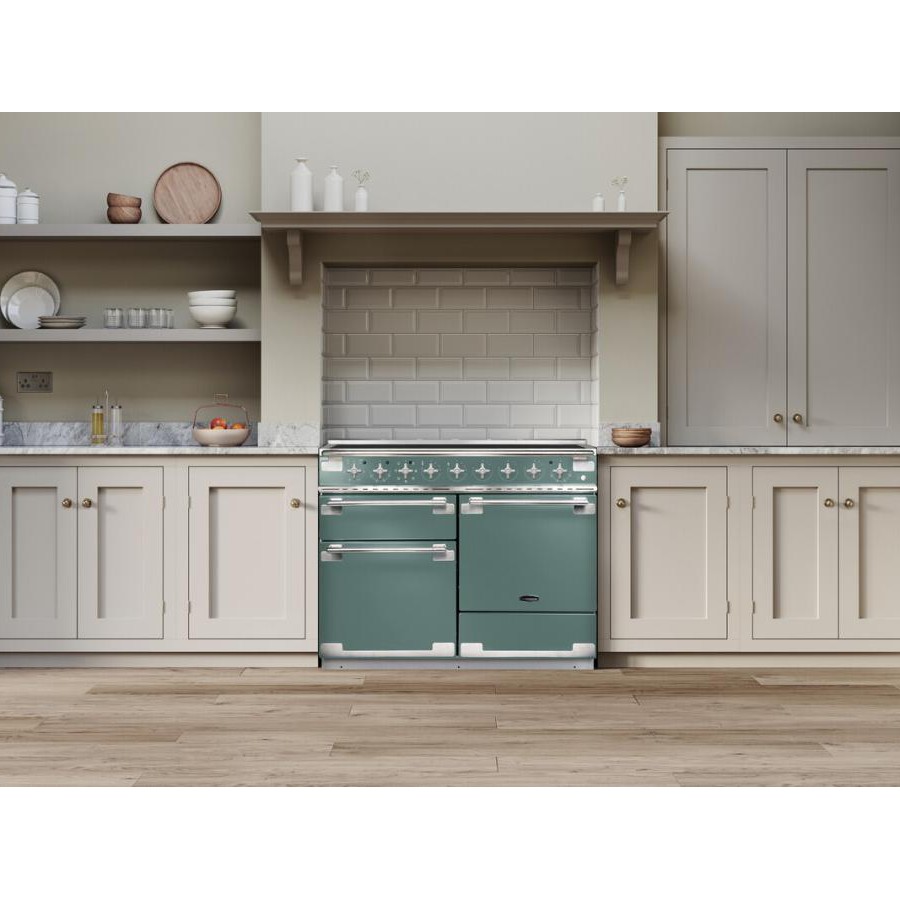 additioanl image for  RangeM Elise 110 IND. White 