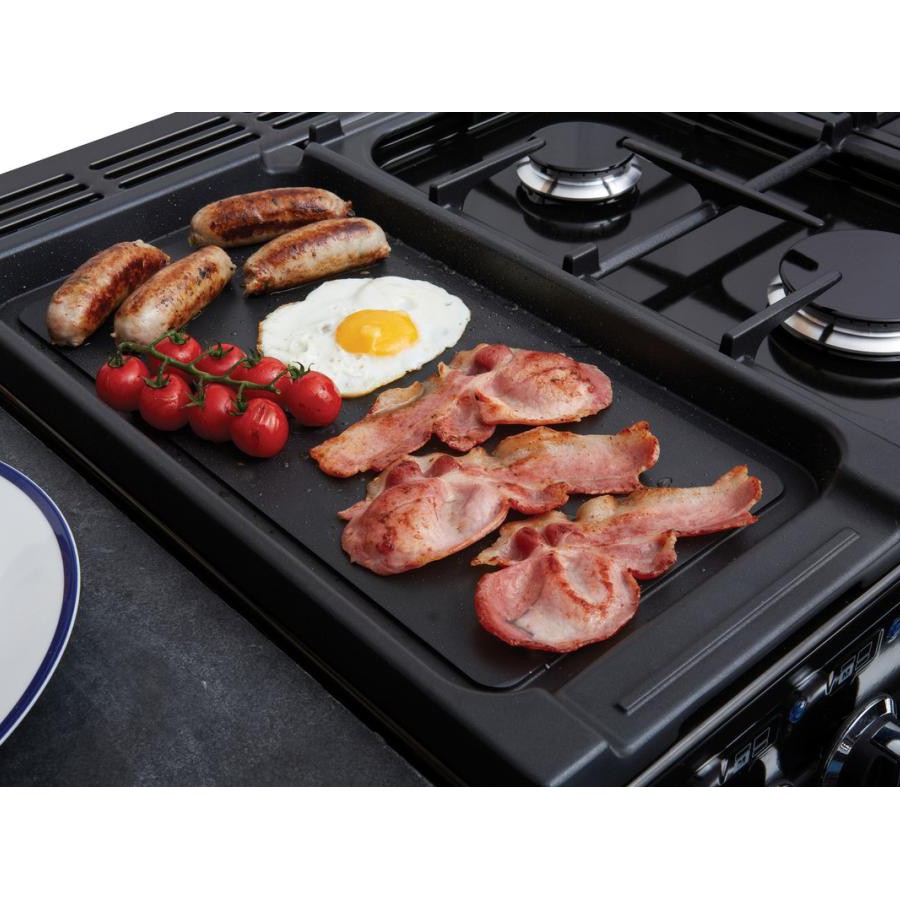 additioanl image for  RangeM Professional DL 110 DF Cream 