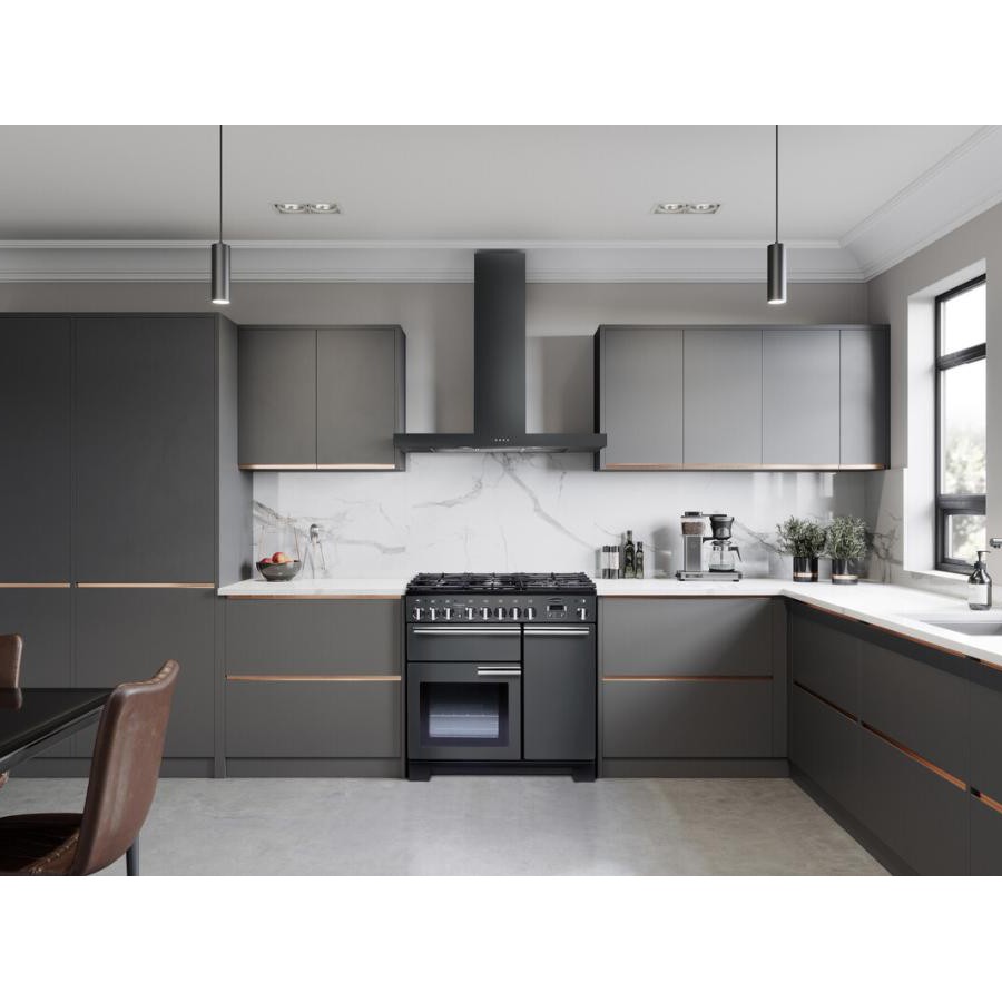 additioanl image for  RangeM Professional DL 110 IND. Slate 