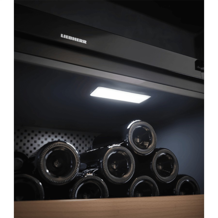 additioanl image for  Liebherr Wine Cooler GrandCru 196 Bottle 