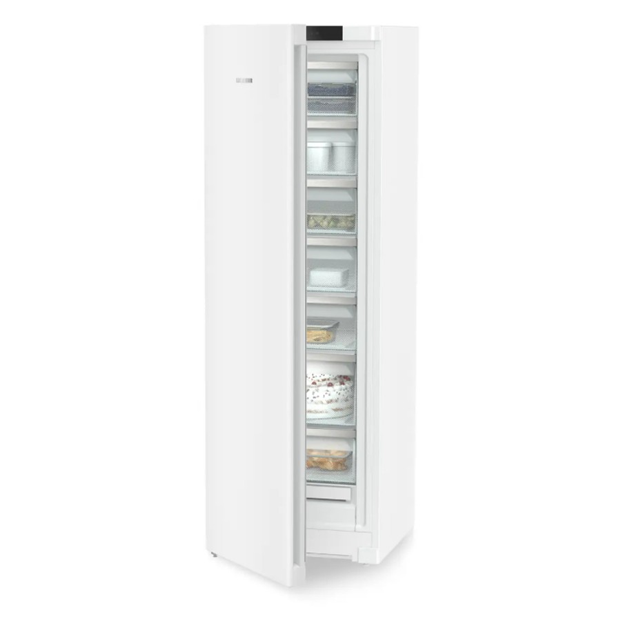 additioanl image for  Liebherr Freezer No Frost White  277 L 