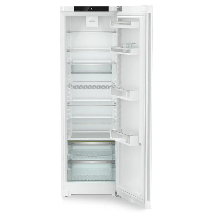 additioanl image for  Liebherr Fridge EasyFresh White 399 L 