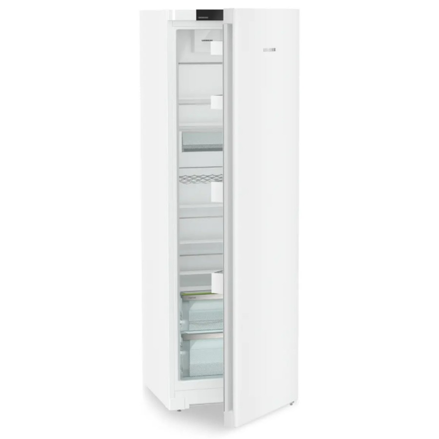 additioanl image for  Liebherr Fridge EasyFresh White 399 L 