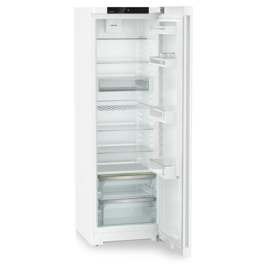 additioanl image for  Liebherr Fridge EasyFresh White 399 L 