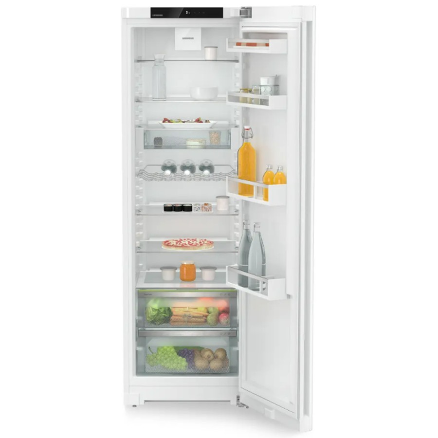 additioanl image for  Liebherr Fridge EasyFresh White 399 L 
