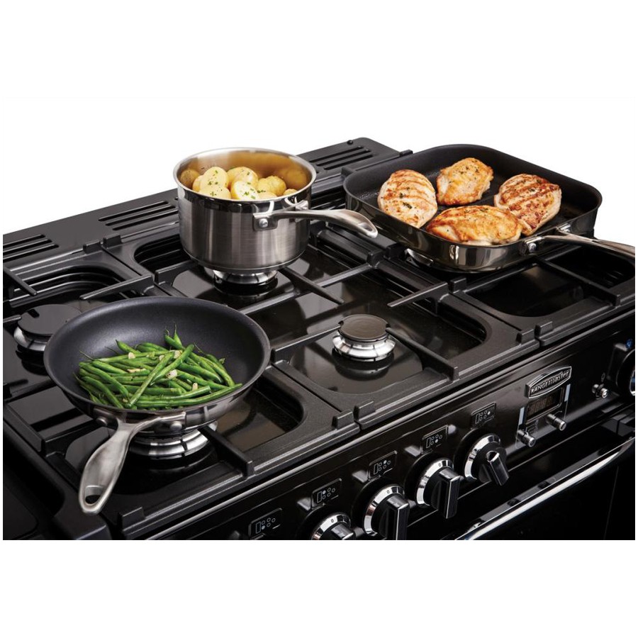 additioanl image for  RangeM Professional DL 90 DF Charcoal Bl 