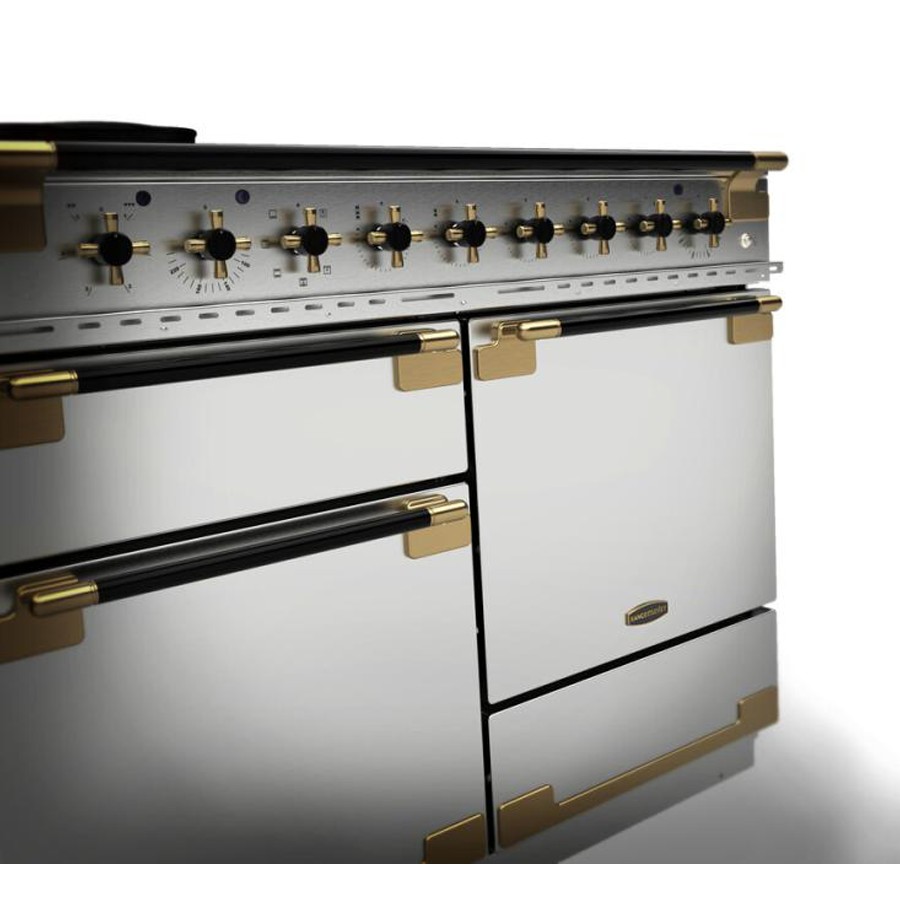 additioanl image for  RangeM Elise 110 IND. St/St Blk Antique 