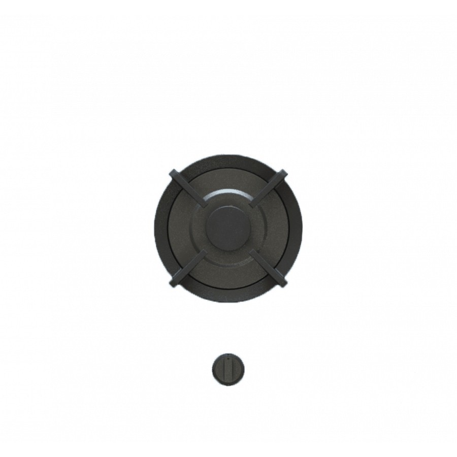 additioanl image for  Pitt Gas Cooktop 