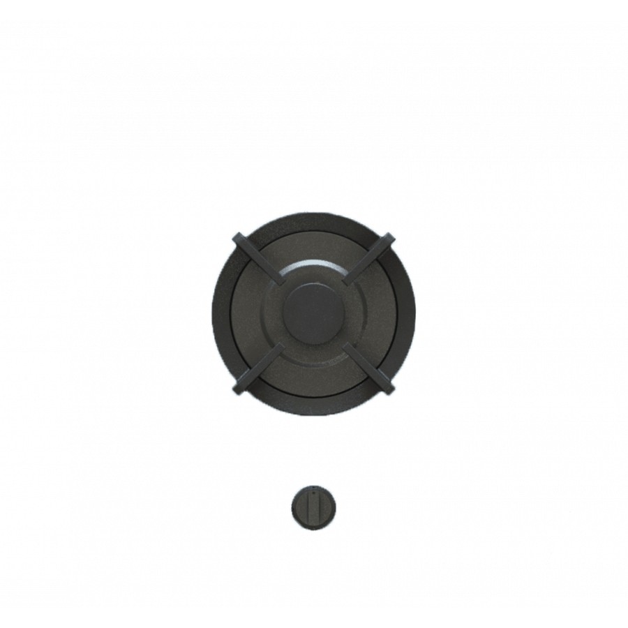 additioanl image for  Pitt Gas Cooktop 