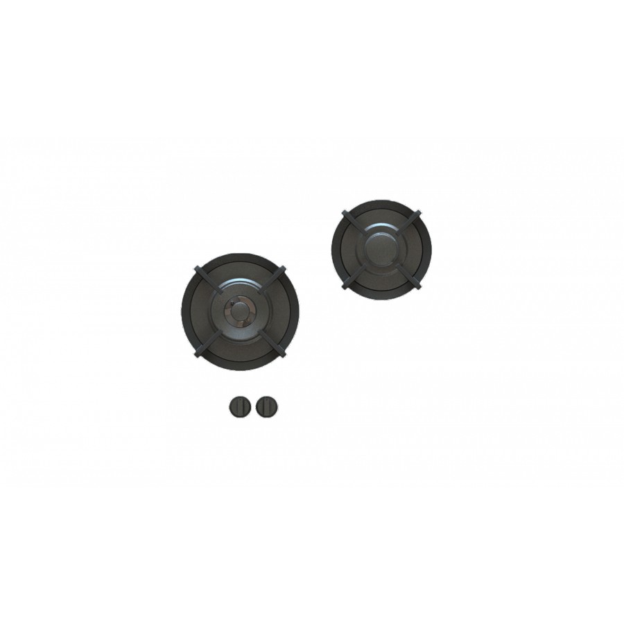 additioanl image for  Pitt Gas Cooktop 